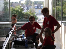 Wuppertal DMSM NRW